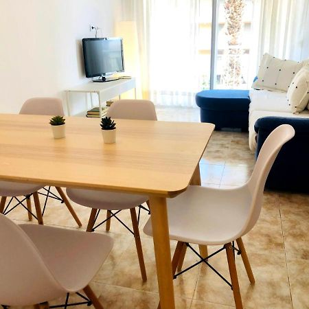 Sunandbed Miramar Apartman Salou Kültér fotó