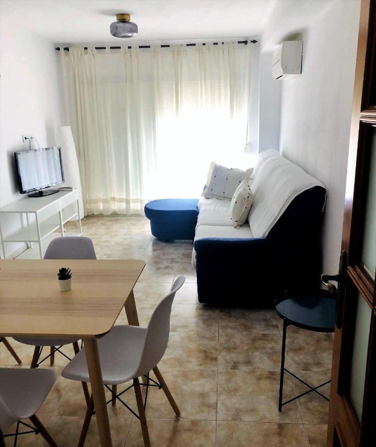 Sunandbed Miramar Apartman Salou Kültér fotó