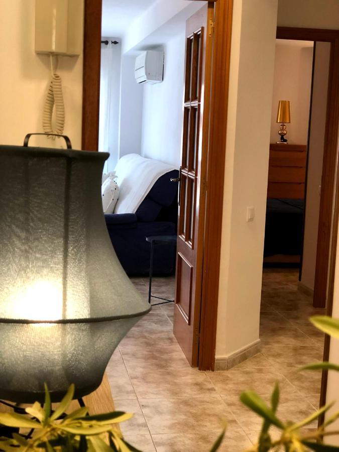 Sunandbed Miramar Apartman Salou Kültér fotó